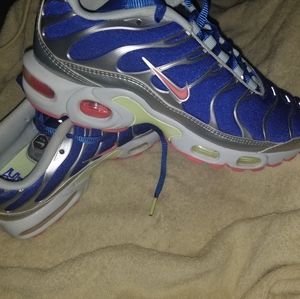 6.5 women nike Air Max Plus Tn